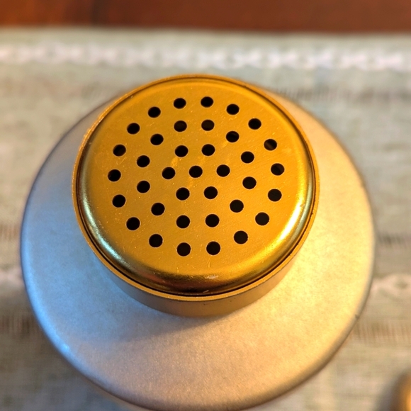 Vintage MIRRO 1960's Gold Cocktail / Martini Shaker - Picture 8 of 14